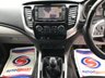 USED 2017 K MITSUBISHI L200 2.4 DI-D 4WD BARBARIAN DCB 178 BHP ** NO VAT * CANOPY + SAT NAV