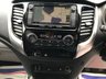 USED 2017 K MITSUBISHI L200 2.4 DI-D 4WD BARBARIAN DCB 178 BHP ** NO VAT * CANOPY + SAT NAV