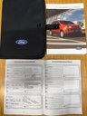 USED 2017 67 FORD ECOSPORT 1.0 ZETEC 5d 124 BHP full service history 8 stamps