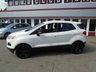 USED 2017 67 FORD ECOSPORT 1.0 ZETEC 5d 124 BHP full service history 8 stamps