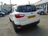 USED 2017 67 FORD ECOSPORT 1.0 ZETEC 5d 124 BHP full service history 8 stamps