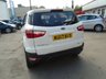 USED 2017 67 FORD ECOSPORT 1.0 ZETEC 5d 124 BHP full service history 8 stamps