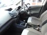 USED 2017 67 FORD ECOSPORT 1.0 ZETEC 5d 124 BHP full service history 8 stamps