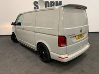 USED 2021 21 VOLKSWAGEN T6 TRANSPORTER |NO 21| 2.0 T30 SWB TDI P/V HIGHLINE 110 BHP **IN STOCK NOW**