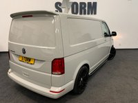 USED 2021 21 VOLKSWAGEN T6 TRANSPORTER |NO 21| 2.0 T30 SWB TDI P/V HIGHLINE 110 BHP **IN STOCK NOW**