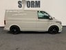 USED 2021 21 VOLKSWAGEN T6 TRANSPORTER |NO 21| 2.0 T30 SWB TDI P/V HIGHLINE 110 BHP **IN STOCK NOW**