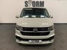 USED 2021 21 VOLKSWAGEN T6 TRANSPORTER |NO 21| 2.0 T30 SWB TDI P/V HIGHLINE 110 BHP **IN STOCK NOW**