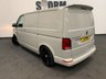 USED 2021 21 VOLKSWAGEN T6 TRANSPORTER |NO 21| 2.0 T30 SWB TDI P/V HIGHLINE 110 BHP **IN STOCK NOW**