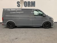 USED 2021 21 VOLKSWAGEN TRANSPORTER |NO 01| 2.0 T30 LWB TDI P/V HIGHLINE 110 BHP **IN STOCK NOW**