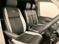 USED 2021 21 VOLKSWAGEN TRANSPORTER |NO 01| 2.0 T30 LWB TDI P/V HIGHLINE 110 BHP **IN STOCK NOW**