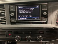 USED 2021 21 VOLKSWAGEN TRANSPORTER |NO 01| 2.0 T30 LWB TDI P/V HIGHLINE 110 BHP **IN STOCK NOW**