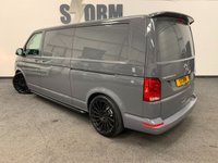 USED 2021 21 VOLKSWAGEN TRANSPORTER |NO 01| 2.0 T30 LWB TDI P/V HIGHLINE 110 BHP **IN STOCK NOW**