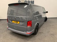 USED 2021 21 VOLKSWAGEN TRANSPORTER |NO 01| 2.0 T30 LWB TDI P/V HIGHLINE 110 BHP **IN STOCK NOW**