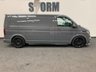USED 2021 21 VOLKSWAGEN TRANSPORTER |NO 01| 2.0 T30 LWB TDI P/V HIGHLINE 110 BHP **IN STOCK NOW**