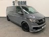 USED 2021 21 VOLKSWAGEN TRANSPORTER |NO 01| 2.0 T30 LWB TDI P/V HIGHLINE 110 BHP **IN STOCK NOW**