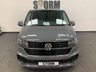 USED 2021 21 VOLKSWAGEN TRANSPORTER |NO 01| 2.0 T30 LWB TDI P/V HIGHLINE 110 BHP **IN STOCK NOW**