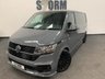USED 2021 21 VOLKSWAGEN TRANSPORTER |NO 01| 2.0 T30 LWB TDI P/V HIGHLINE 110 BHP **IN STOCK NOW**