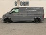 USED 2021 21 VOLKSWAGEN TRANSPORTER |NO 01| 2.0 T30 LWB TDI P/V HIGHLINE 110 BHP **IN STOCK NOW**