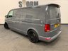 USED 2021 21 VOLKSWAGEN TRANSPORTER |NO 01| 2.0 T30 LWB TDI P/V HIGHLINE 110 BHP **IN STOCK NOW**