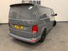 USED 2021 21 VOLKSWAGEN TRANSPORTER |NO 01| 2.0 T30 LWB TDI P/V HIGHLINE 110 BHP **IN STOCK NOW**