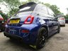 USED 2017 67 ABARTH 595C 1.4 595C COMPETIZIONE CONVERTIBLE 3d 180 BHP *&pound;2,500+ EXTRAS* *Optional extra Natural Leather Carbon Sabelt GT Seats + 17" Supersport Matt Black Alloy Wheels + Yellow Brembo Brake Calipers + Xenon Headlights + Bi-Colour Finish* Low Mileage, Full Service History + Just Serviced, NEW MOT
