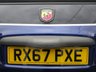 USED 2017 67 ABARTH 595C 1.4 595C COMPETIZIONE CONVERTIBLE 3d 180 BHP *&pound;2,500+ EXTRAS* *Optional extra Natural Leather Carbon Sabelt GT Seats + 17" Supersport Matt Black Alloy Wheels + Yellow Brembo Brake Calipers + Xenon Headlights + Bi-Colour Finish* Low Mileage, Full Service History + Just Serviced, NEW MOT