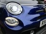 USED 2017 67 ABARTH 595C 1.4 595C COMPETIZIONE CONVERTIBLE 3d 180 BHP *&pound;2,500+ EXTRAS* *Optional extra Natural Leather Carbon Sabelt GT Seats + 17" Supersport Matt Black Alloy Wheels + Yellow Brembo Brake Calipers + Xenon Headlights + Bi-Colour Finish* Low Mileage, Full Service History + Just Serviced, NEW MOT