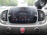 USED 2017 67 ABARTH 595C 1.4 595C COMPETIZIONE CONVERTIBLE 3d 180 BHP *&pound;2,500+ EXTRAS* *Optional extra Natural Leather Carbon Sabelt GT Seats + 17" Supersport Matt Black Alloy Wheels + Yellow Brembo Brake Calipers + Xenon Headlights + Bi-Colour Finish* Low Mileage, Full Service History + Just Serviced, NEW MOT