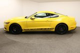 USED 2017 17 FORD MUSTANG 2.3 ECOBOOST 2d AUTO 313 BHP Shaker Pro Audio + Reverse camera