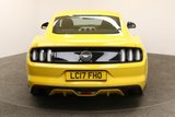 USED 2017 17 FORD MUSTANG 2.3 ECOBOOST 2d AUTO 313 BHP Shaker Pro Audio + Reverse camera