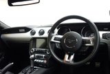 USED 2017 17 FORD MUSTANG 2.3 ECOBOOST 2d AUTO 313 BHP Shaker Pro Audio + Reverse camera