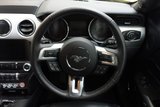 USED 2017 17 FORD MUSTANG 2.3 ECOBOOST 2d AUTO 313 BHP Shaker Pro Audio + Reverse camera