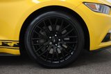 USED 2017 17 FORD MUSTANG 2.3 ECOBOOST 2d AUTO 313 BHP Shaker Pro Audio + Reverse camera