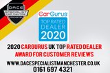 USED 2017 17 FORD MUSTANG 2.3 ECOBOOST 2d AUTO 313 BHP Shaker Pro Audio + Reverse camera