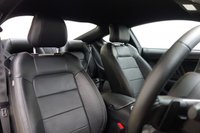 USED 2017 17 FORD MUSTANG 2.3 ECOBOOST 2d AUTO 313 BHP Shaker Pro Audio + Reverse camera