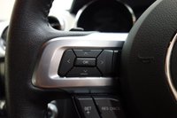 USED 2017 17 FORD MUSTANG 2.3 ECOBOOST 2d AUTO 313 BHP Shaker Pro Audio + Reverse camera