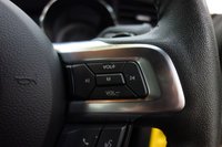 USED 2017 17 FORD MUSTANG 2.3 ECOBOOST 2d AUTO 313 BHP Shaker Pro Audio + Reverse camera