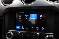 USED 2017 17 FORD MUSTANG 2.3 ECOBOOST 2d AUTO 313 BHP Shaker Pro Audio + Reverse camera