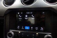 USED 2017 17 FORD MUSTANG 2.3 ECOBOOST 2d AUTO 313 BHP Shaker Pro Audio + Reverse camera