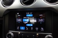 USED 2017 17 FORD MUSTANG 2.3 ECOBOOST 2d AUTO 313 BHP Shaker Pro Audio + Reverse camera