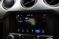 USED 2017 17 FORD MUSTANG 2.3 ECOBOOST 2d AUTO 313 BHP Shaker Pro Audio + Reverse camera