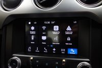 USED 2017 17 FORD MUSTANG 2.3 ECOBOOST 2d AUTO 313 BHP Shaker Pro Audio + Reverse camera