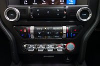 USED 2017 17 FORD MUSTANG 2.3 ECOBOOST 2d AUTO 313 BHP Shaker Pro Audio + Reverse camera