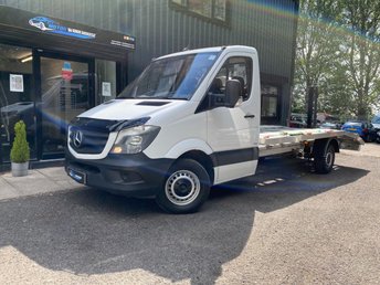 2016 MERCEDES-BENZ SPRINTER
