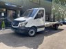 USED 2016 16 MERCEDES-BENZ SPRINTER 2.1 313 CDI 129 BHP 6 SPEED MANUAL RECOVERY TRUCK AIR SUSPERNSION+BTOOTH+NEWBODY