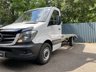 USED 2016 16 MERCEDES-BENZ SPRINTER 2.1 313 CDI 129 BHP 6 SPEED MANUAL RECOVERY TRUCK AIR SUSPERNSION+BTOOTH+NEWBODY