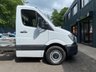 USED 2016 16 MERCEDES-BENZ SPRINTER 2.1 313 CDI 129 BHP 6 SPEED MANUAL RECOVERY TRUCK AIR SUSPERNSION+BTOOTH+NEWBODY