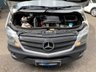 USED 2016 16 MERCEDES-BENZ SPRINTER 2.1 313 CDI 129 BHP 6 SPEED MANUAL RECOVERY TRUCK AIR SUSPERNSION+BTOOTH+NEWBODY