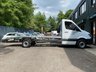 USED 2016 16 MERCEDES-BENZ SPRINTER 2.1 313 CDI 129 BHP 6 SPEED MANUAL RECOVERY TRUCK AIR SUSPERNSION+BTOOTH+NEWBODY