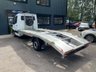 USED 2016 16 MERCEDES-BENZ SPRINTER 2.1 313 CDI 129 BHP 6 SPEED MANUAL RECOVERY TRUCK AIR SUSPERNSION+BTOOTH+NEWBODY